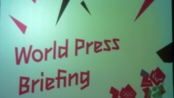 London Latest - Seb Coe