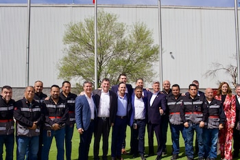 México y Canadá coordinan postura