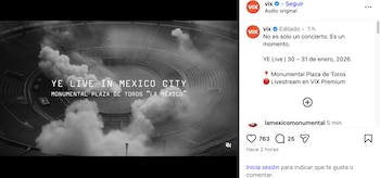 ViX Premium ofrecerá la transmisión