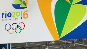 Rio 2016 Adds Logistical Sponsor