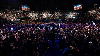 Congreso del Frente Renovador