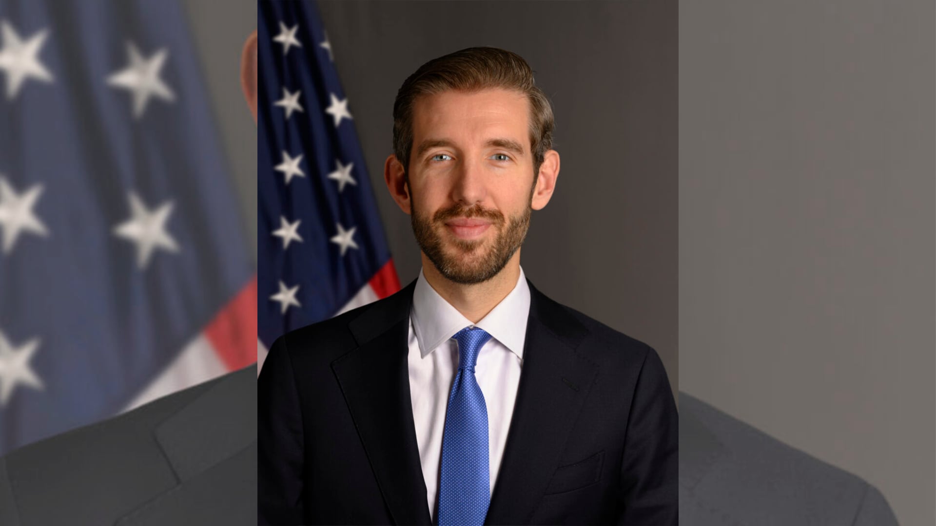 Juan Pablo Segura, funcionario del Gobierno de Estados Unidos, respaldó la decisión adoptada por Honduras contra tres estructuras criminales. (Foto: Composición fotográfica)