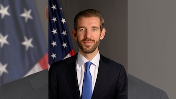 Quién es Juan Pablo Segura, el funcionario de raíces argentinas que Trump designó como encargado de EEUU para América Latina