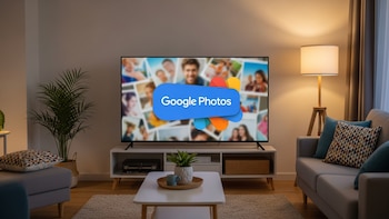 Google Fotos llega a los