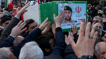 La Guardia Revolucionaria de Irán asegura estar preparada para responder si EEUU e Israel incumplen la tregua