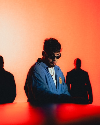 En un viaje de renacimiento