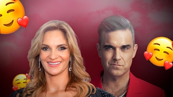 La vez que Mariana Seoane