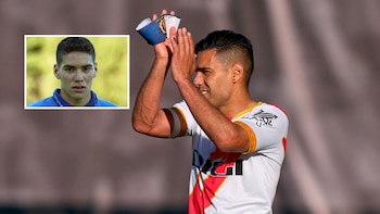 Así fue la primera etapa