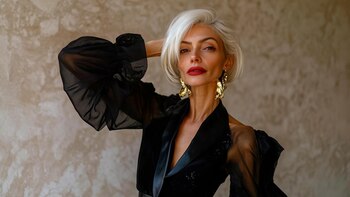 ¿Qué es el “nape bob”?,