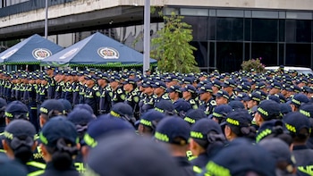 En qué consiste el Plan 90, la nueva estrategia de la Policía de Bogotá para erradicar el crimen: hay 24 bandas en la mira