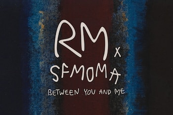 La exposición del SFMOMA reunirá artistas coreanos marcados por la colonización japonesa, la Guerra de Corea y las dictaduras junto a nombres como Mark Rothko y Nam June Paik - ( Museo de Arte Moderno de San Francisco (SFMOMA))
