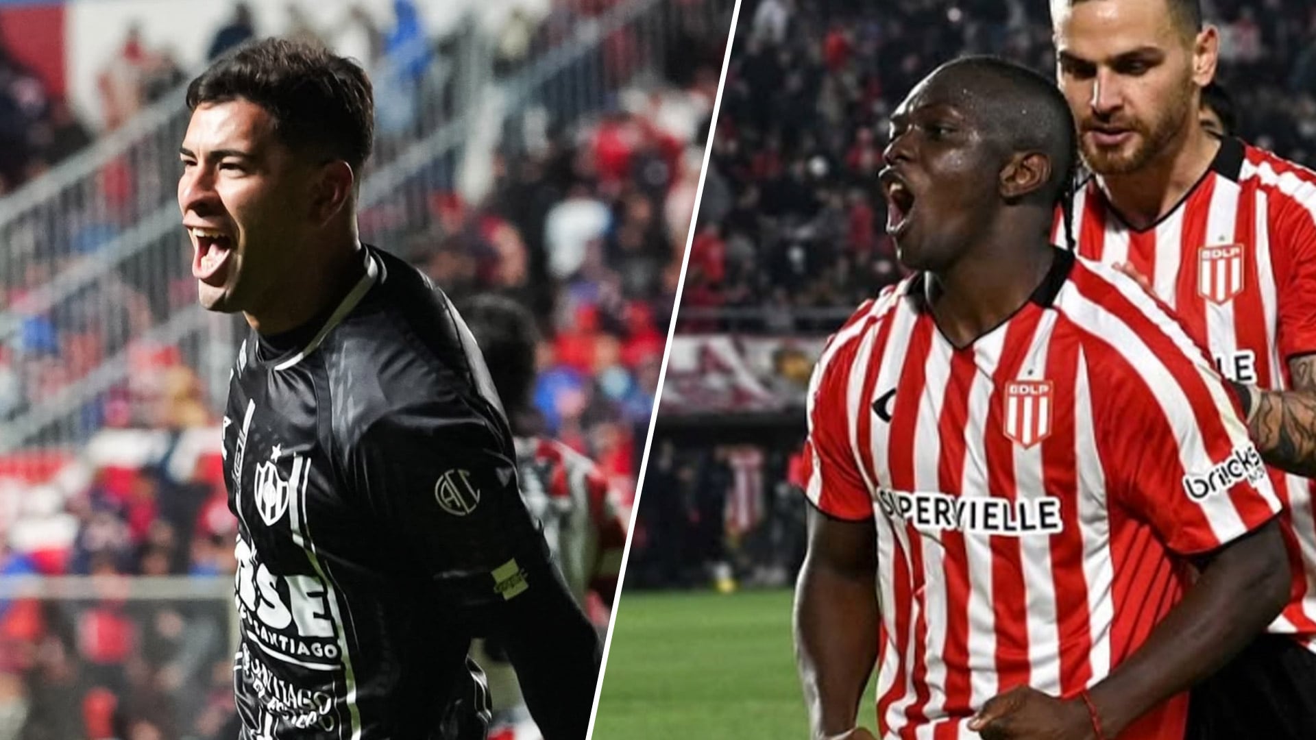Central Córdoba y Estudiantes de La Plata se cruzarán en la fecha 12