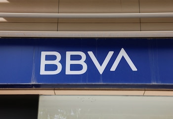 BBVA tiene una vacante como