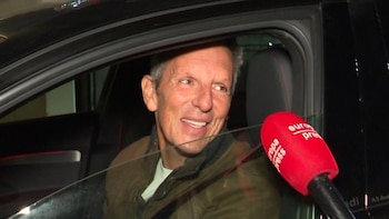 Joaquín Prat y su felicidad