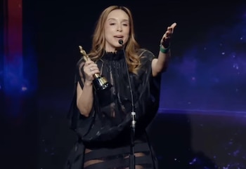 Noelia Barral Grigera
