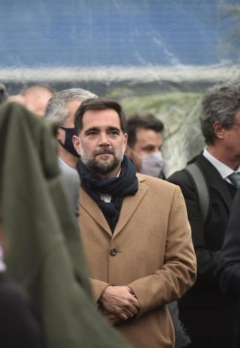 Con estos nombramientos, el Directorio