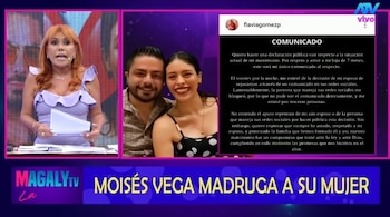 Infobae Perú / Captura TV