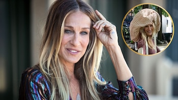 El detalle creativo detrás del