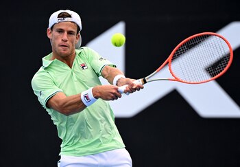 El Peque busca finalmente superar