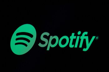 Spotify se ha convertido en una de las plataformas por streaming más competitivas. (REUTERS/Brendan McDermid)