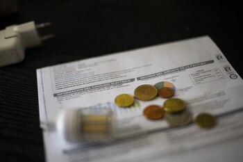 El precio medio, máximo y