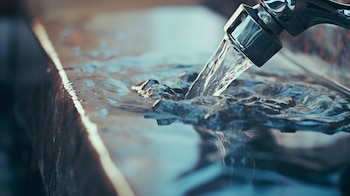 La Empresa de Acueducto