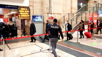 Los ciudadanos de la Unión