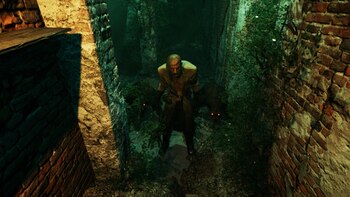 Last Half of Darkness regresa