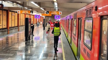 ¿Qué está pasando en el Metro y Metrobús hoy 30 de abril?