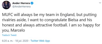 tuits marcelo bielsa