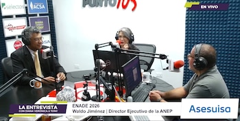 O diretor executivo da ANEP, Waldo Jiménez, enfatizou que a inteligência artificial permite às empresas fazer mais com menos recursos e em menos tempo, o que traz uma grande mudança no ambiente atual.