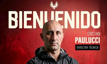 Cristian Paulucci – UTC – Sport Boys – Liga 1 – Perú – deportes – 25 mayo
