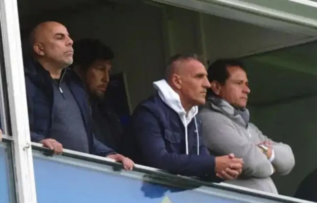 El Consejo de Fútbol se implementó desde la llegada de Juan Román Riquelme a Boca Juniors - crédito Redes Sociales