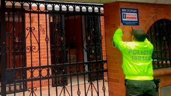 Ministerio de Justicia reveló cómo