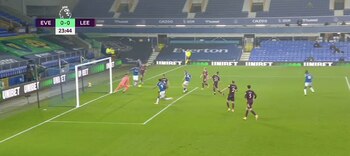 Secuencia - Premier League