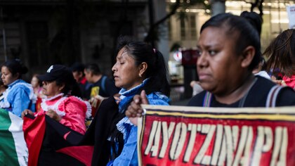 López Obrador se reunirá con los padres de los normalistas de Ayotzinapa: “Es un asunto muy serio”