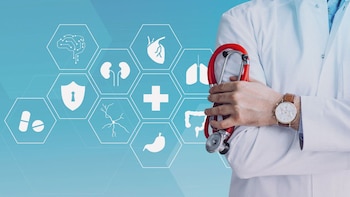 Existen distintos métodos para diagnosticar este padecimiento (Infobae/Jovani Pérez)