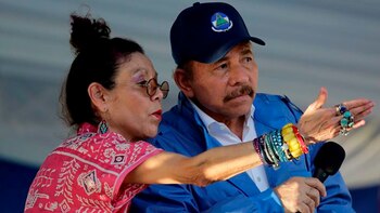 Acusan al régimen nicaragüense de
