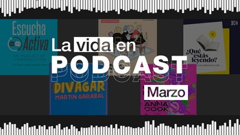 La vida en podcast: los