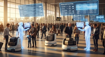 La inteligencia artificial Agéntica impulsa