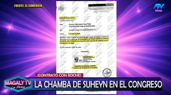 Revelan dudas sobre trabajo de