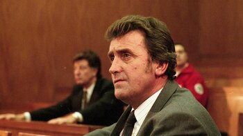 Murió el actor Johnny Leeze