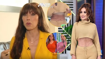 Nicole Akari criticó duramente el