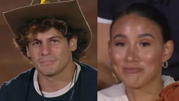 Renato Rossini Jr. sorprende al asegurar que si hubiera tenido un romance con Samahara Lobatón: “En otra vida, de todas maneras”