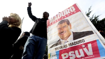 El fiscal general de Venezuela