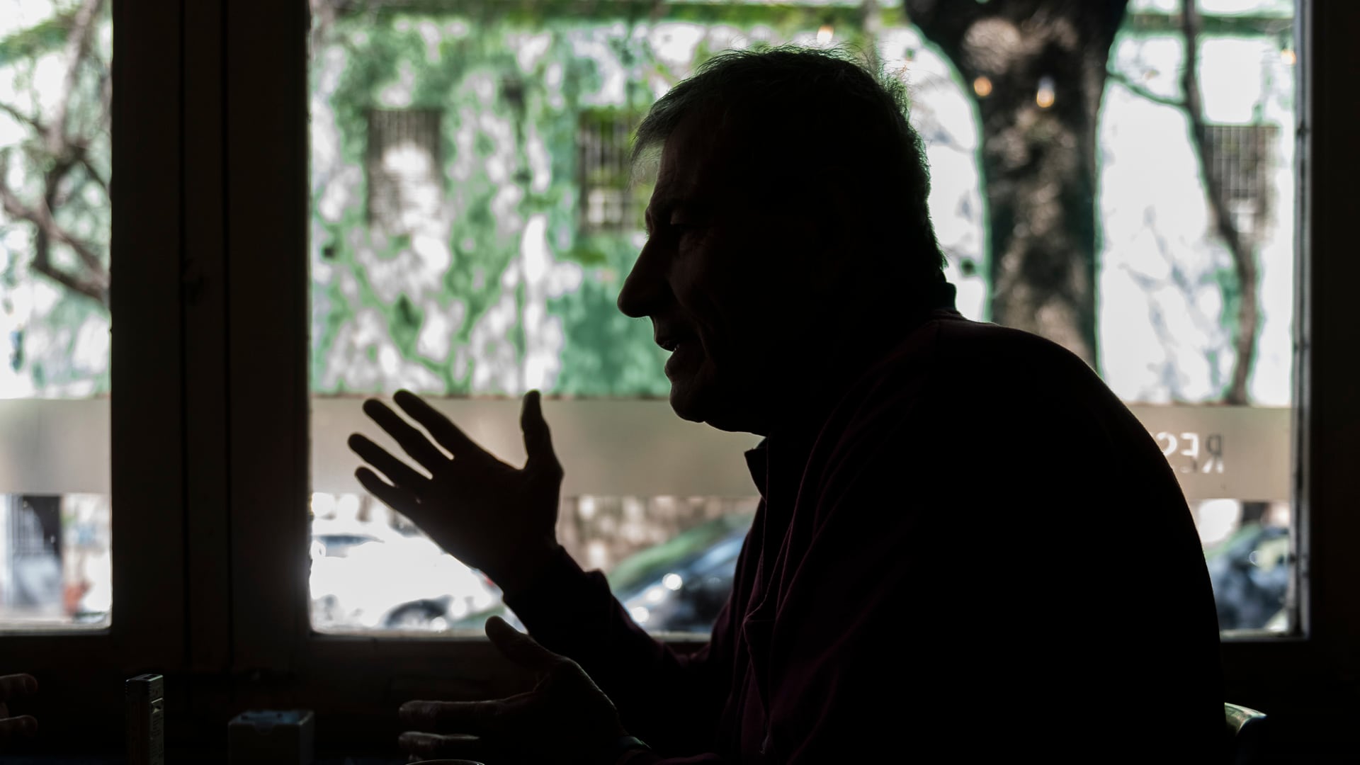 Gámez no está de acuerdo con la llegada de las SAD al fútbol argentino