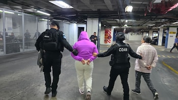 Las incautaciones de drogas, bienes y dinero en Guatemala superan los Q 1.550 millones, mientras los operativos contra el narcomenudeo suman miles de detenidos.