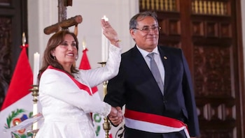 Oscar Vera