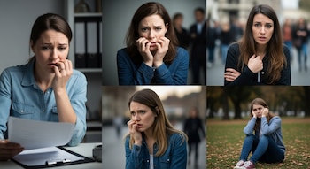 "Las personas que requieren apoyo