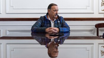 Quintela consideró que el incumplimiento